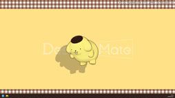 画像ギャラリー No.011のサムネイル画像 / 「Desktop Mate」，サンリオキャラクターズのDLCを3月5日にリリース。ハローキティ，シナモロール，クロミら6種をラインナップ