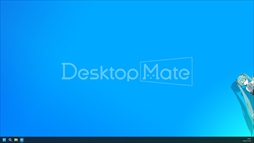 Desktop Mate