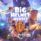 Big Helmet Heroes