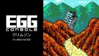 EGGコンソール クリムゾン PC-8801mkIISR