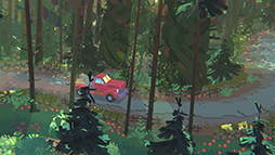 ꡼ No.002 | Truckful