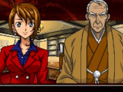 サイコミステリー・シリーズ第7弾「横浜牧師館殺人事件」,Switch向けに発売。未来視を持つ女刑事が,密室で不審な自殺体が発見された事件に挑む