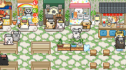 ꡼ No.002 | Animal Spa