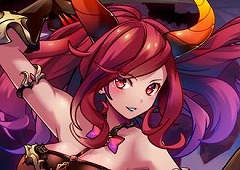 ローグライクとタワーディフェンスを融合した「Overdungeon」Switch版をリリース。デッキを組んでモンスターに立ち向かう