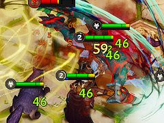 ローグライクオートバトラー「The Last Flame」,日本語にも対応してSteamで正式リリース。40%オフセールが開催中