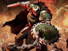 「DOOM: The Dark Ages」5月15日に発売。最大2日間のアーリーアクセス権やキャンペーンDLCが付属するPremium Editionが登場