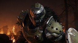 ꡼ No.002 | DOOM: The Dark Ages