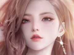 自由におしゃれが楽しめる着せ替えRPG「シャイニーガール」,1月中にリリース予定。Amazonギフト券が抽選で当たるキャンペーンも