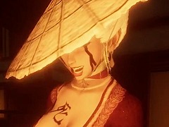 ホラーウォーキングシミュレータ「怪異無限迷宮」2月19日にSteamでリリース。魂の欠片を回収しながら迷宮からの脱出を目指す