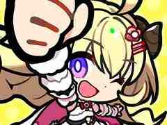 角巻わためさんがメインキャラクターの「じゃんつの -Janken Horn-」,Steamで配信開始。じゃんけんに戦略要素を追加したゲーム