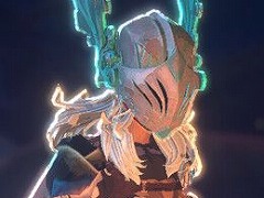 新作MOBAローグライクアクション「Shape of Dreams」デモバージョンをアップデート。キャラクターのカスタマイズや新要素を実装