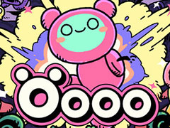 身体が爆弾になっているいもむしを操作してパズルをクリアしていこう。新作ゲーム「Öooo」,Steamストアページを公開