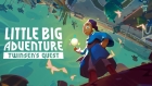 Little Big Adventure - Twinsen's Quest