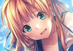 恋愛ADV「アマナツ〜Perfect Edition〜」Switch向けに1月30日発売。本編の一部を楽しめる体験版の配信を開始