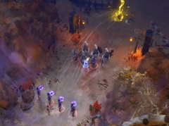 クリーチャーの部隊を率いて戦うローグライク×戦略ゲーム。Stray Kite Studiosの新作RTS「Wartorn」が発表に