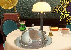レジスタ×なんかいいねの脱出ゲーム最新作「レトロ喫茶からの脱出」Switch向けに1月23日リリース。50%オフセールを実施中