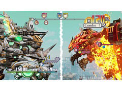 「戦場のフーガ3」,冒険の舞台は空へと展開していく物語を紹介する公式PVを公開。登場キャラや新バトルシステムの情報も到着