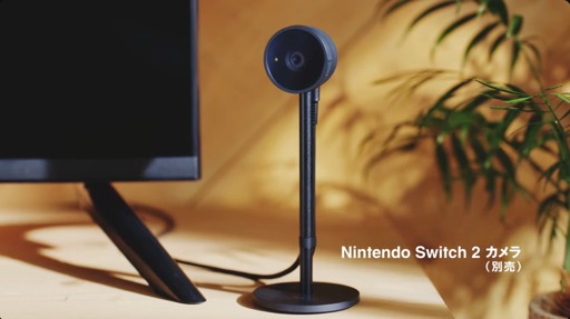 ꡼ No.007Υͥ / Nintendo Switch 2ǤϥͷӤʤ顤ܥåȤӥǥåȤڤ