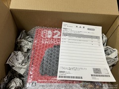 あれ，Nintendo Switch 2が起きなくなった!?　そんなときに慌てないための修理体験記：オンラインの修理受付から○日で戻った話（2026年1月版）