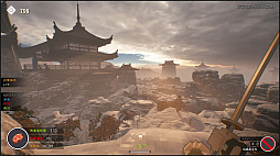 硦