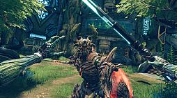 ꡼ No.003 | Arken Age