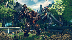 ꡼ No.007 | Arken Age