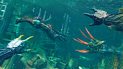 ꡼ No.009 | Arken Age