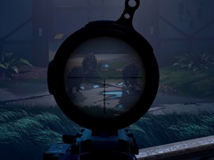終末後のパリを舞台としたサバイバルFPS「Forest Reigns」,ミッション攻略における3つのスタイルを紹介するトレイラーを公開