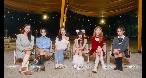 画像ギャラリー No.027のサムネイル画像 / 実は今,ひそかなブームが来ている……! 中国&韓国実写ムービーアドベンチャーゲームの世界