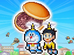 「ドラえもんのどら焼き屋さん物語」「G1牧場ステークス」「風雲☆ボクシング物語」などPS4向け経営シムが対象。カイロソフトがセールを開始