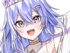 「週刊VTuberファイル」File.056:神白ななせ【ゆにれいど!】