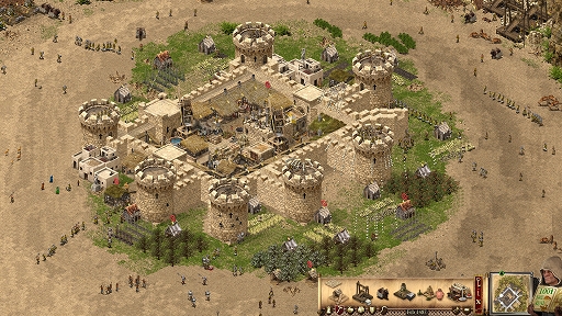 ꡼ No.005Υͥ / 20ǯʾλĶơɷۥηǡStronghold Crusader: Definitive Editionפ꡼