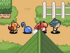 300種類以上のクリーチャーが登場する育成RPG「ディスクリーチャーズWORLD」,Steamストアページを公開。配信時期は2026年中