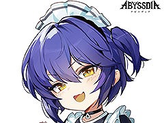 「アビスディア」,公式Xで運営キャラクターを務める「スカヤ」がVTuberとして4月29日に正式デビュー決定
