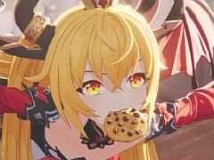 「アビスディア」,主要キャラクターが全員登場するメインPVを公開。平和な日常やわくわくする冒険の様子が確認できる