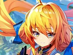 美少女アクションRPG「アビスディア」,2025年第2四半期にリリース。公式Xの開設を記念して,フォロー&リポストキャンペーンを開催