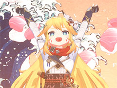 新作美少女アクションRPG「アビスディア」,事前登録受付を開始。キャラクターや世界観などの詳細を確認できる公式サイトもオープン