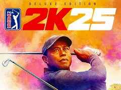 シリーズ最新作「ゴルフ PGAツアー 2K25」,2月28日に発売。ゲームプレイトレイラーが公開に