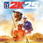 ゴルフ PGAツアー 2K25
