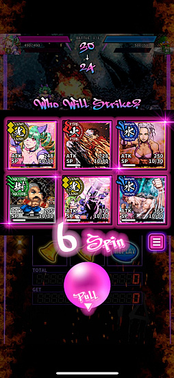 TAT Rumble