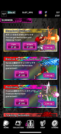 TAT Rumble
