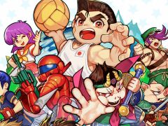 今夜22時から放送の「RADIO 4Gamer Tap(仮)」では「テクノス ザ・ワールド くにおくん & アーケードコレクション」を取り上げます