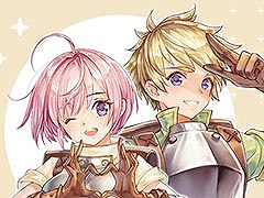 PC版「ラグナロクX」,本日サービス開始。スマホ版と同じデータでプレイでき,キーボードとマウスやゲームパッドもサポート