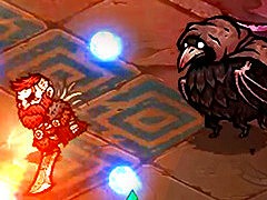 「バベルの塔: 混沌の生存者たち」,体験版をSteamでリリース。トレハン要素のあるヴァンサバ系アクションRPG