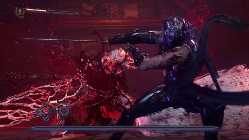 ꡼ No.005Υͥ / Υ󥿥ӥ塼ϡNINJA GAIDEN 4׳ȯؤʹնĵԡѲ꡼Υ̥Ϥ򤤤2025ǯΥȤƾڤΤ