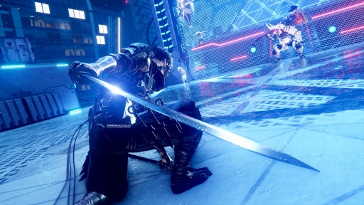꡼ No.008Υͥ / Υ󥿥ӥ塼ϡNINJA GAIDEN 4׳ȯؤʹնĵԡѲ꡼Υ̥Ϥ򤤤2025ǯΥȤƾڤΤ