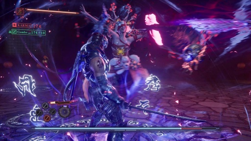 ꡼ No.008Υͥ / Υ󥿥ӥ塼ϡNINJA GAIDEN 4Team NINJAȥץʥॺζϤΡĶǦθɡֳڤ Ǥ񤷤פȻפ碌