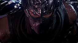 ꡼ No.003Υͥ / NINJA GAIDEN 4פκǿ͸Υ奦ϥ֥ȥ䥯⡤ΩϤ붯ŨȤλƮϿ