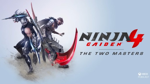 ꡼ No.002Υͥ / 1021ȯΡNINJA GAIDEN 4סDLCͤĶǦפ2026ǯƬо졣䥯⡤奦ο俷ȡ꡼Ͽ