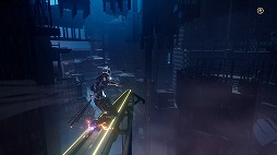 画像ギャラリー No.002のサムネイル画像 / 今夜22時から放送の「RADIO 4Gamer Tap(仮)」では,「NINJA GAIDEN 4」を取り上げます